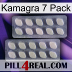 Kamagra 7 Pack 07